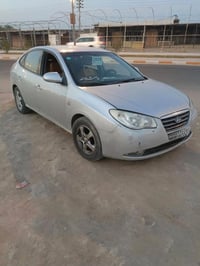 النترا • ٢٠٠٧ • مكينة ١٦٠٠