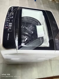 غسالة • إشارة • بغداد