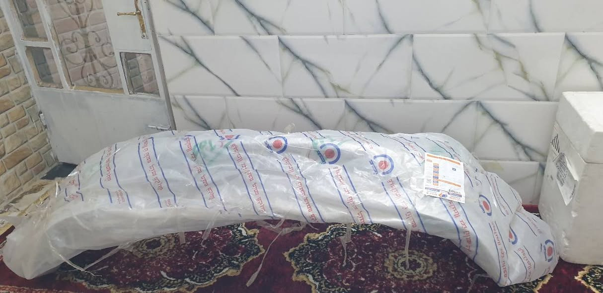السلام عليكم
دعامية خلفي النترا امريكي ١٨ جديدة لوك
لون سلفر رصاصي فيلي
صناعة تايلند اصلي
بغداد كفاءات العبيدي 
سعرها ٦٠ نهايتها 
***********

