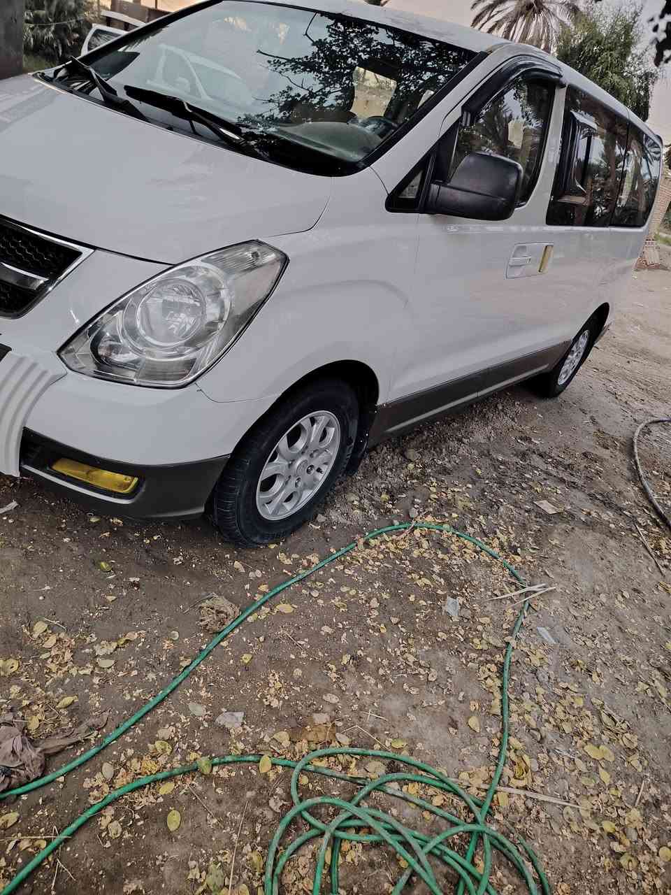 ستاركس • ٢٠٠٨ • رقم نجف
