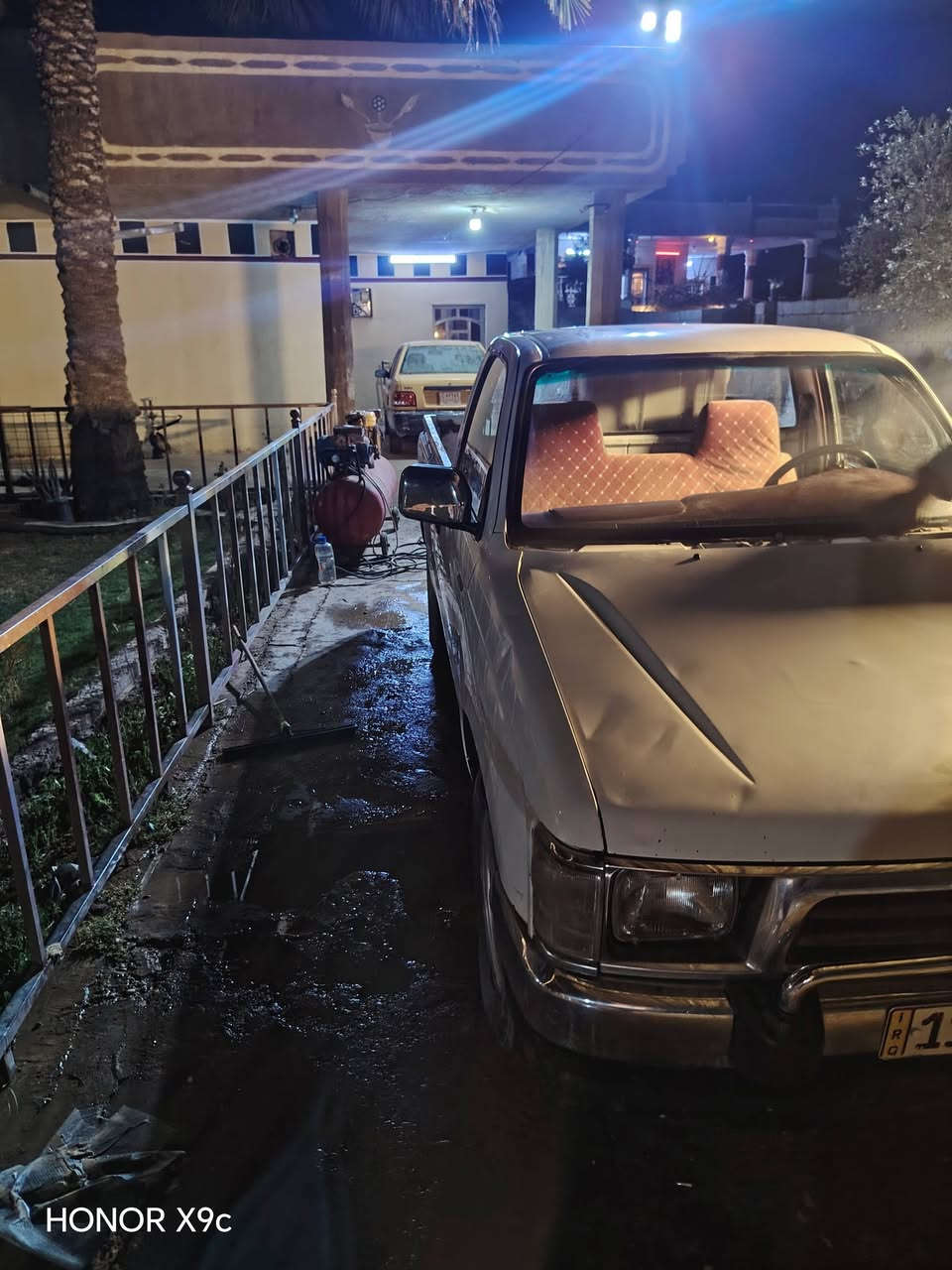 بكم 2001 للبيع سياره محرك اكسنت تايرات تبريد شغال رقم بغداد تحويل ثاني  سعر على تصال و  ***********
