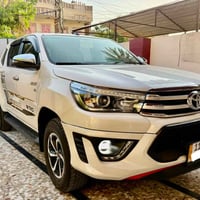 2020 TRD كويتيV6السعر245ورقة هايلوكس TRD فول محرك 6 سلندر رقم بغداد ال...