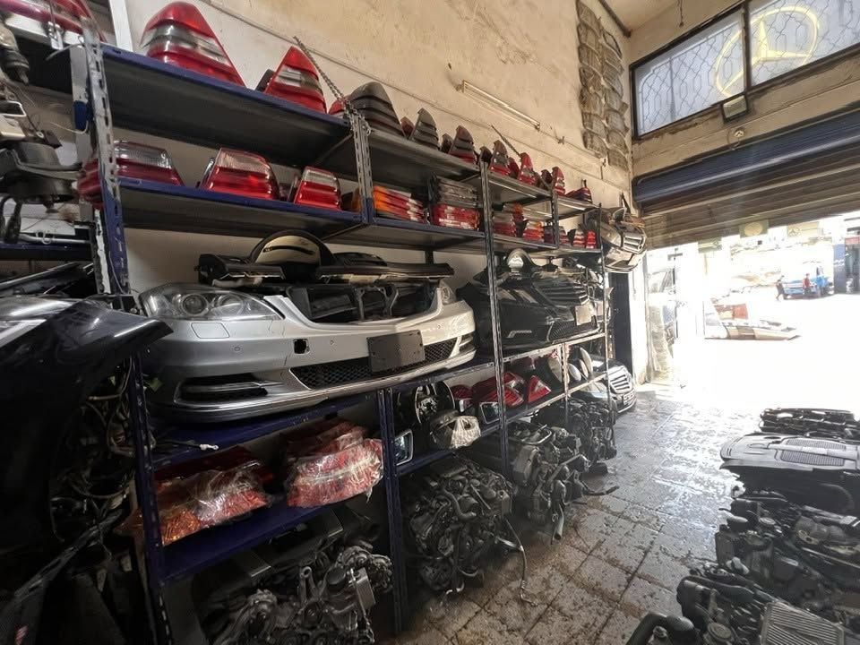 شركة سمير ومحمد الجبالي 
رقم 0780287977 
رقم ***********
