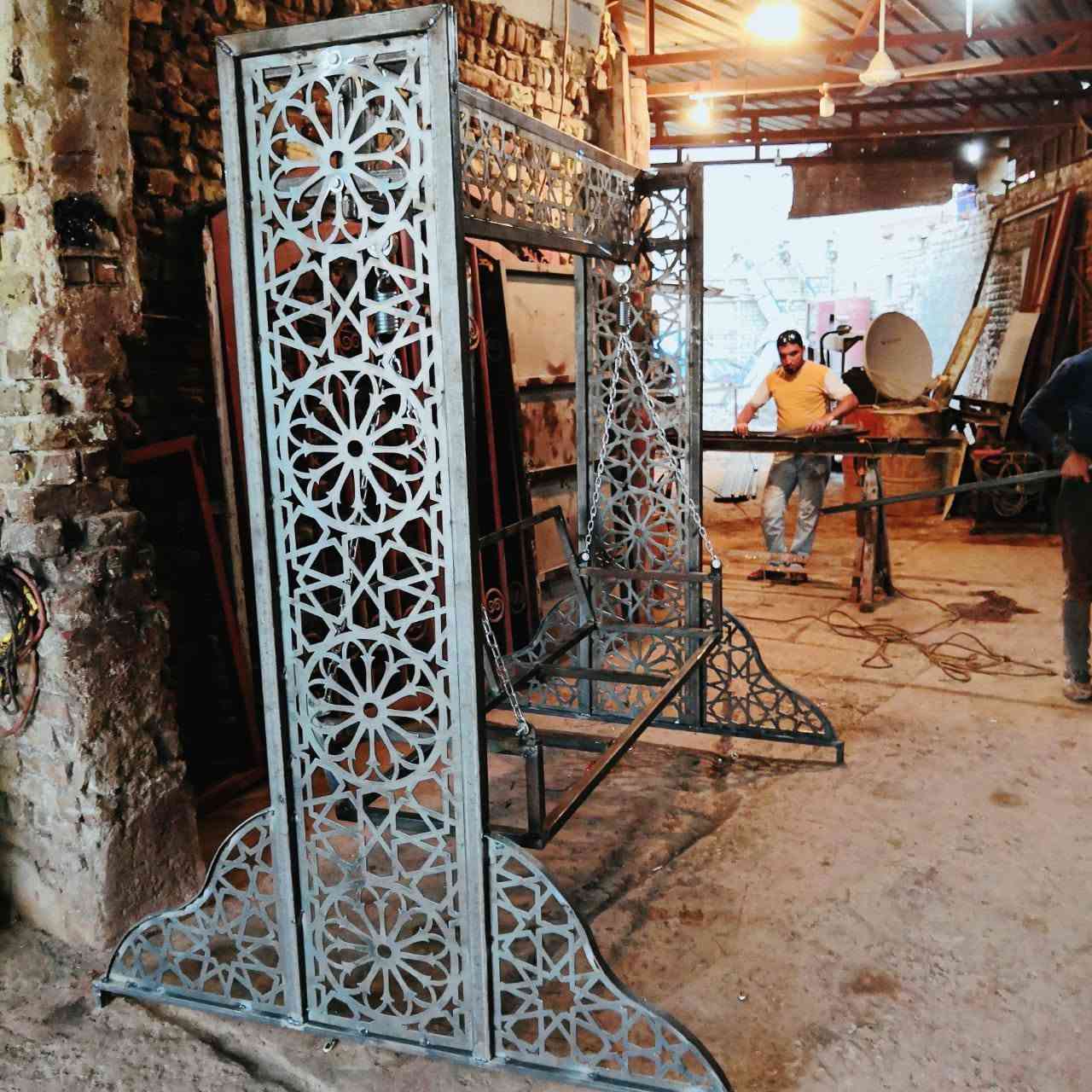 حدادة الناصري • حدادة • واتساب