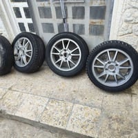تايرات • شيري • بصرة
