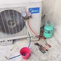 تنصيب سبالت • غسيل سبالت • شحن غاز أصلي