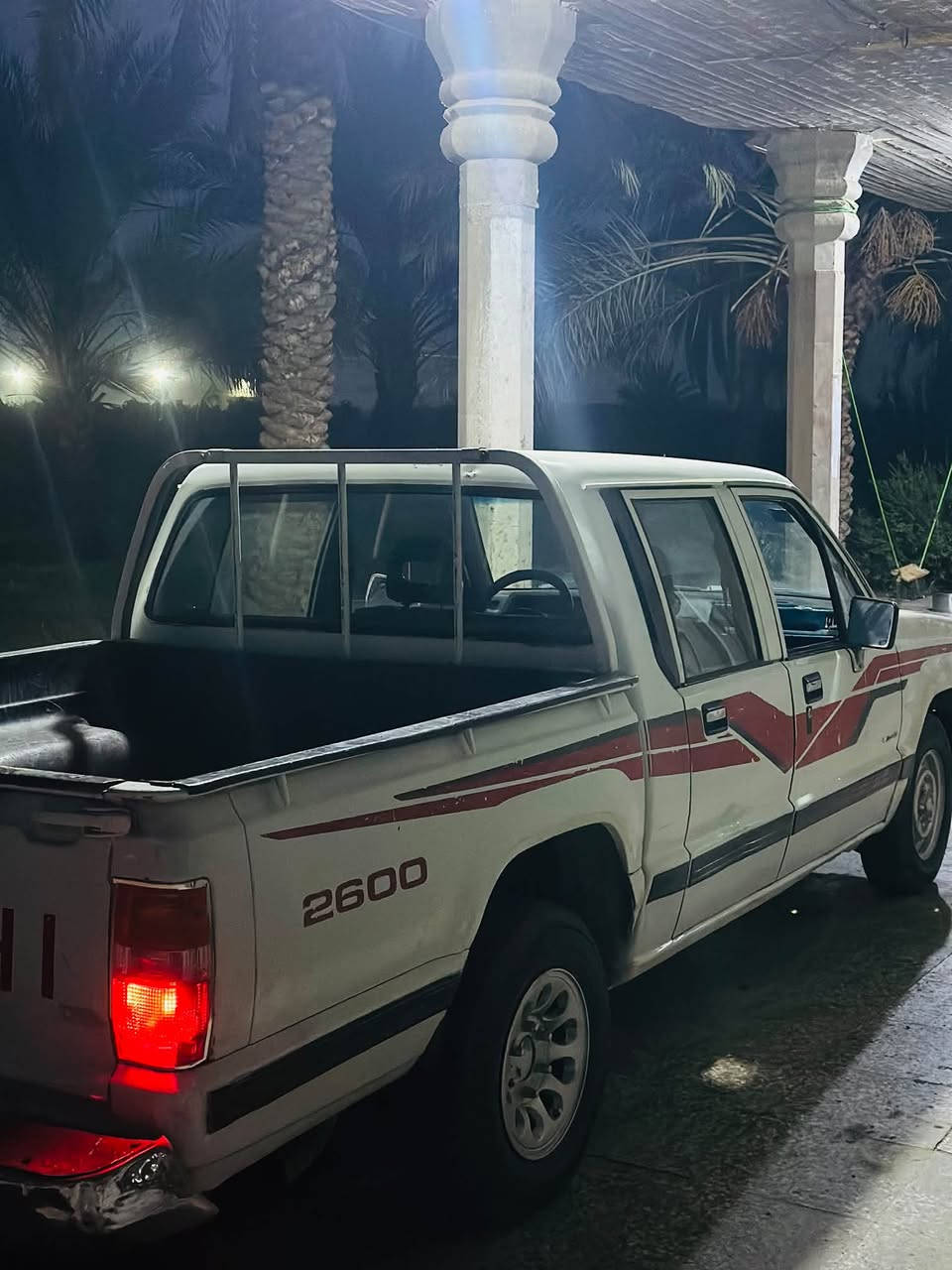 بيكب • ١٩٩٤ • رقم كربلاء