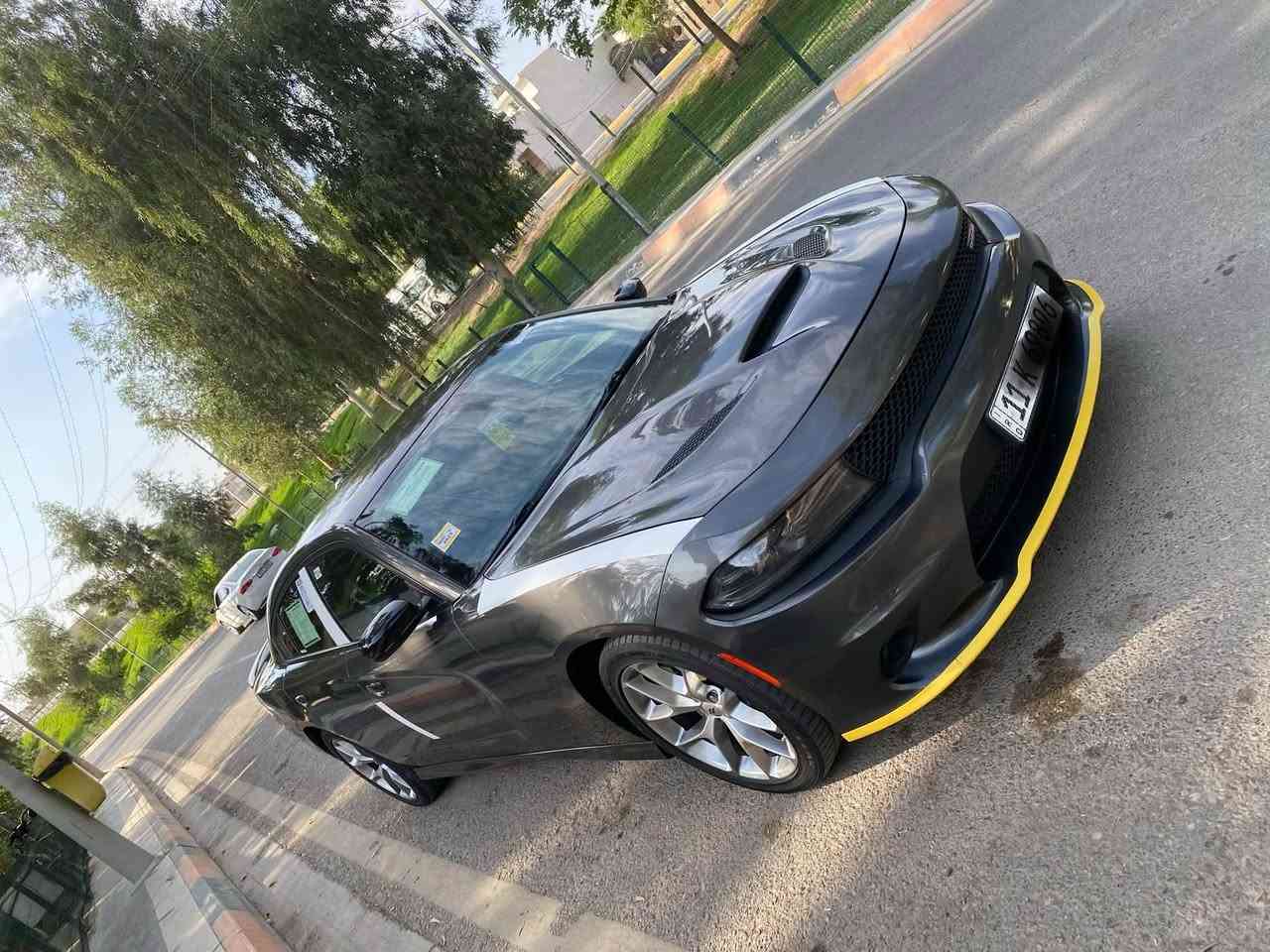 ياالله 
سلام عليكم البيع
جارجر GT
2023
السياره فول مواصفات من عده الفتحه 

رقم بغداد جديد

السياره وارد
امريكي 
بنيد وجاملغ حادثها 

بندون دواخل ايرباك السياره ماشيه 60الف

مكان السياره ديالى بعقوبة

السعر (238)بيها مجال قليل كلش 

اي استفسار النتصال عل رقم ***********
