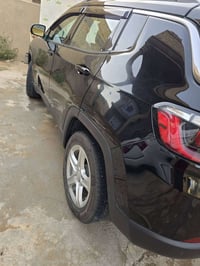 كومباس ٢٠٢٤ • بدون حادث • ٥٠٠٠٠ ميل