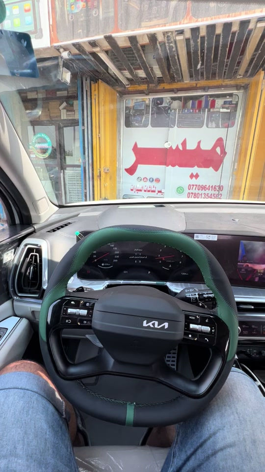 #creatorsearchinsights  ميسر لشاشات اضافه جهاز كار لنك الى سورنتو 18/26 وتفعيل كل البرامج بالسياره يوت يوب ويز gps ستلايت  جهاز موصفات عاليه استيراد خاص ضمان سنه  *********** ميسر  *********** ميسر  بغداد المشتل الشارع العام قبل الاجراس  #بغداد #البصرة #اربيل #كركوك 

