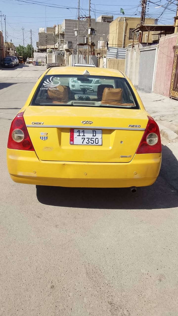 شيري اي فايف محرك كامري موديل 2010تبريدشغال كشر نضيف جدا صبغ قطعه زغيره بلباب الخلفي والدوسات السعر 28 العنوان بغداد حي اور اتصال على الرقم ***********
