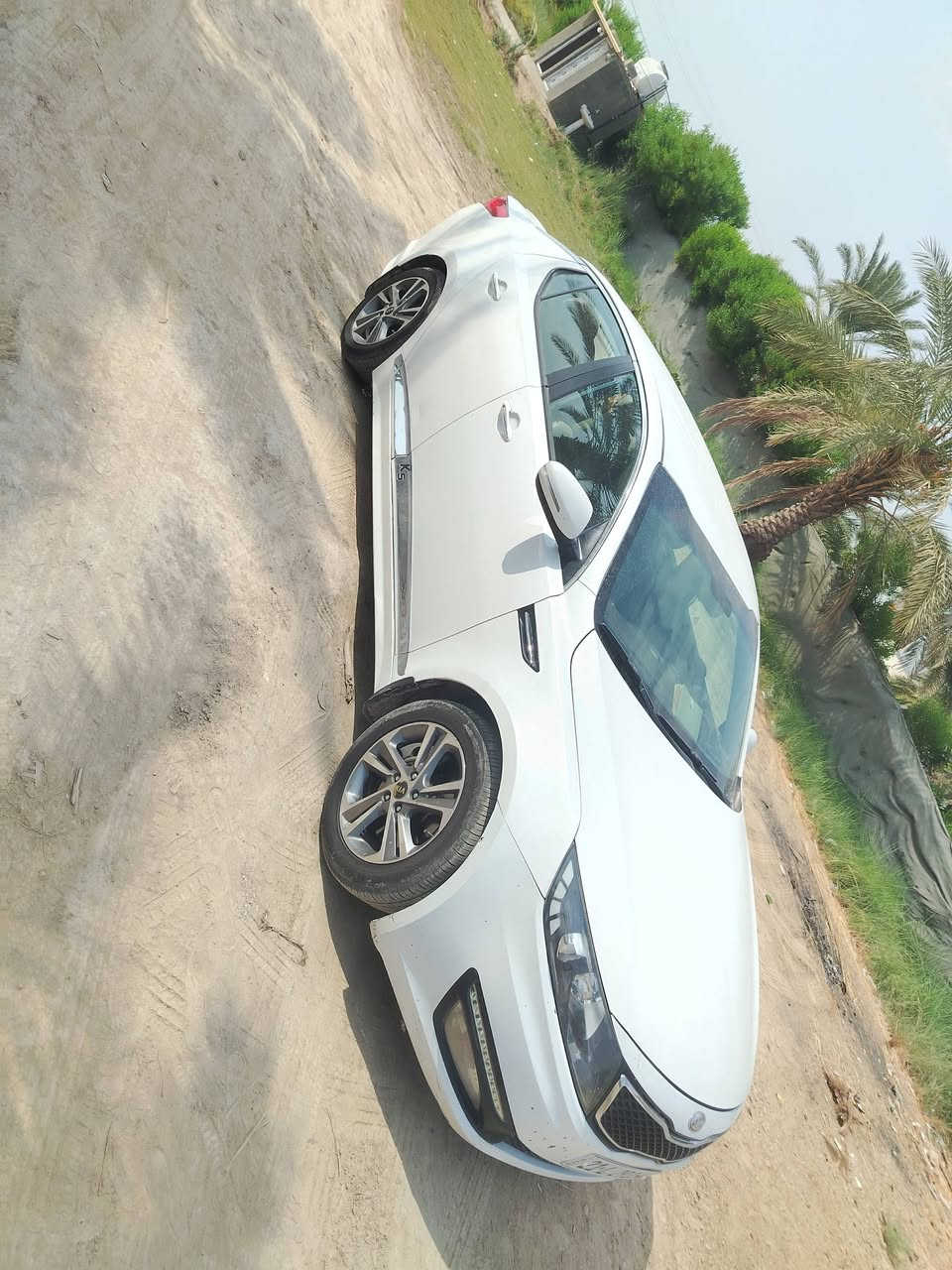 اوبتما • ٢٠١٣ • بابل محاويل