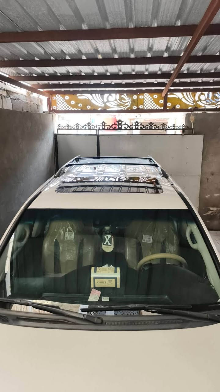 لكزس LX 570 • ٢٠١٤ • رقم بصره