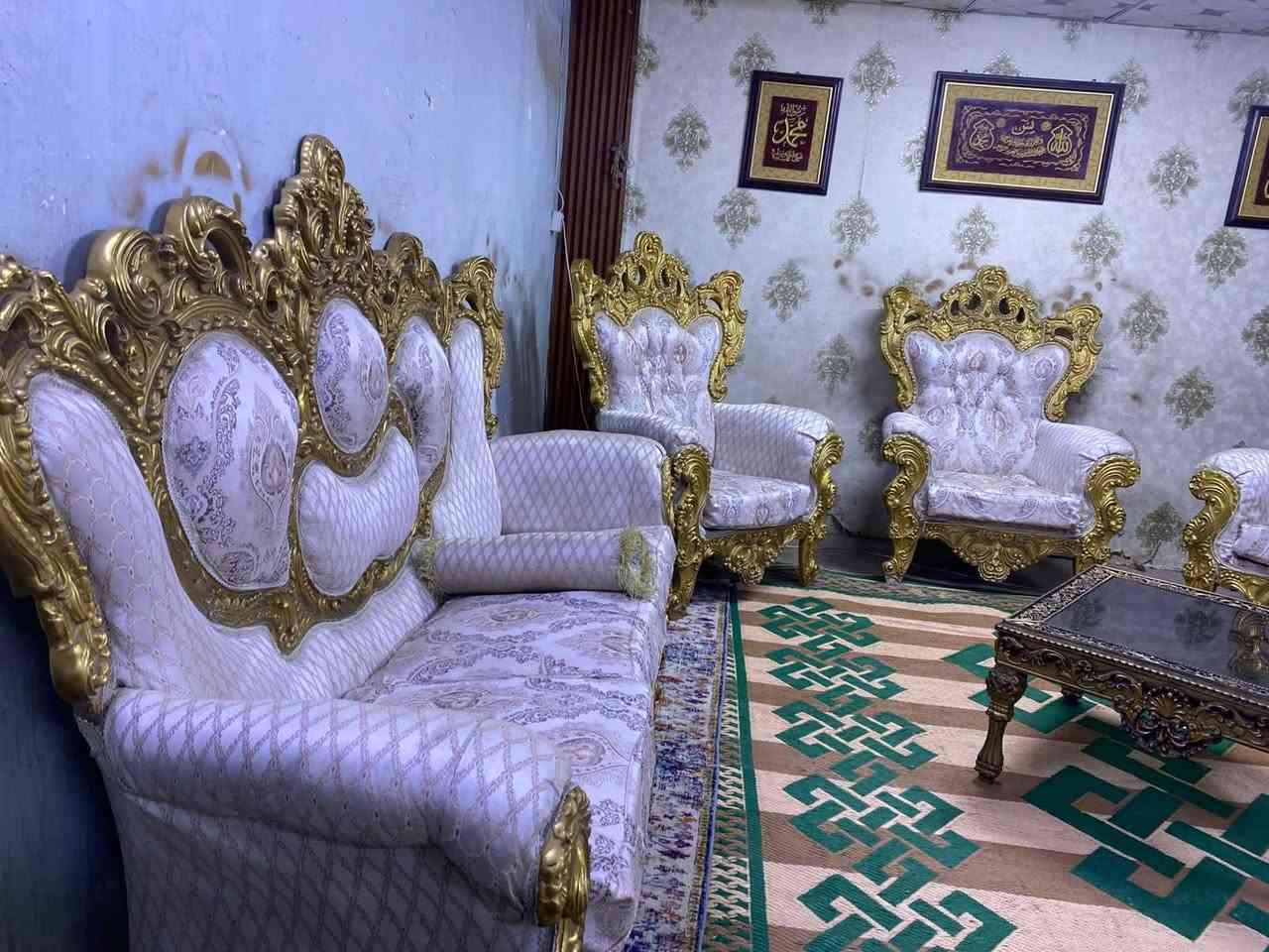 السلام عليكم تخم زان مصري 9 مقاعد اي ضرار مابي السعر 450 وبي مجال المكان بغداد الكاضميه الاتصال ***********
