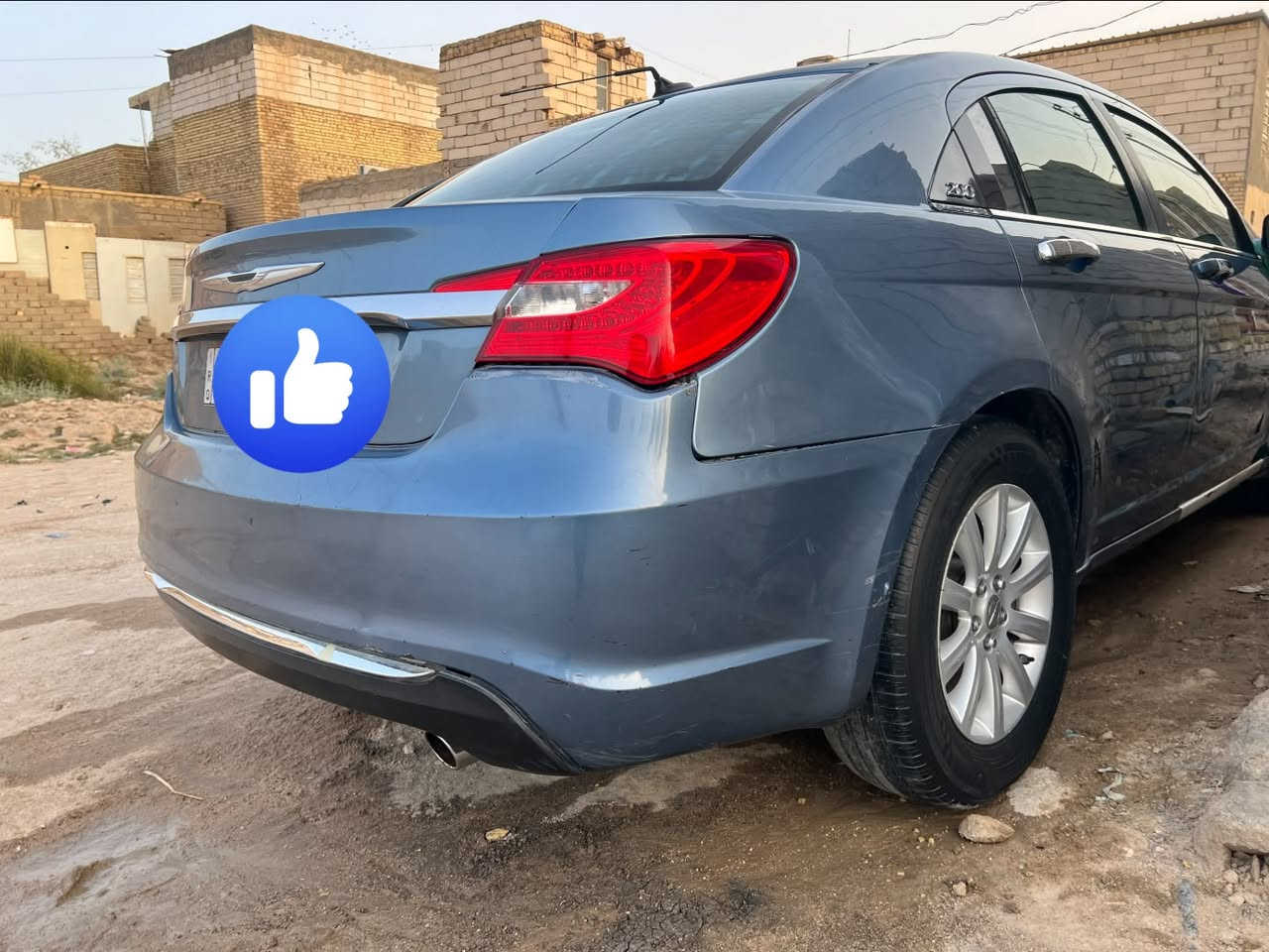 السلام عليكم

🚘 سيارة C200 مديل 11 للبيع

• كير ومكينة كفالة
• كشنات مخمل
• تحكم ستيرن
• فتحة سقف
• لايت زينون
• تايرات جديدة
• سيارة مال بيت
السيارة ب اسمي مداور ثاني يوم 

مكاني الناصرية

للتواصل واتساب او الاتصال ***********
