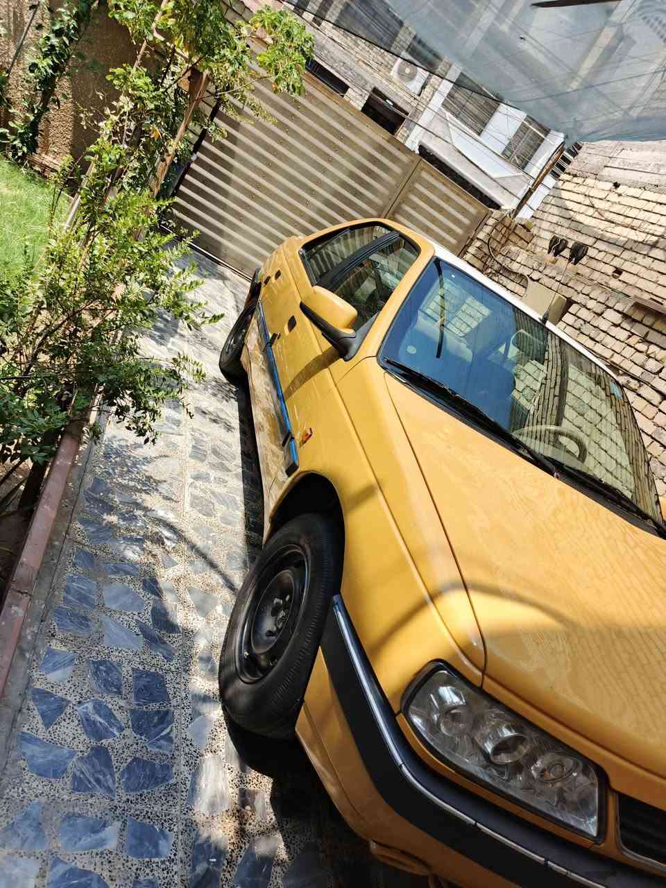 للبيع بيجو لميس 2015 رقم بغداد بأسمي سيارة جاهزه مكانه بغداد 
السعر 39$ رقمي ***********

