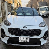 سبورتج جيتي • فول مواصفات • الكرخ