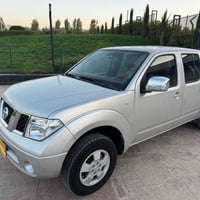 نيسان نافارا • ٢٠٠٩ • سند كامل