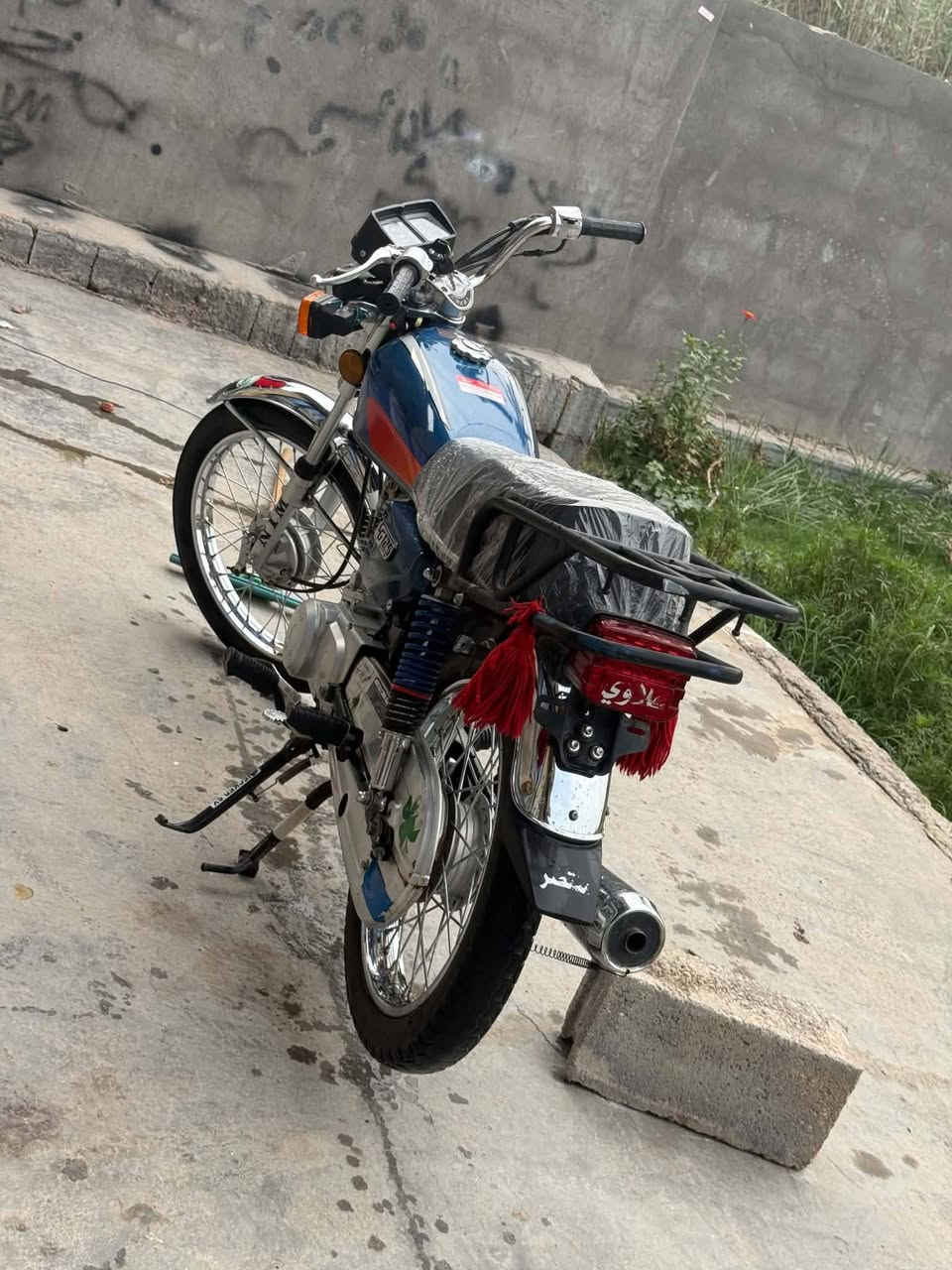 ٢٠٢٥ • اوراق • نضيفه