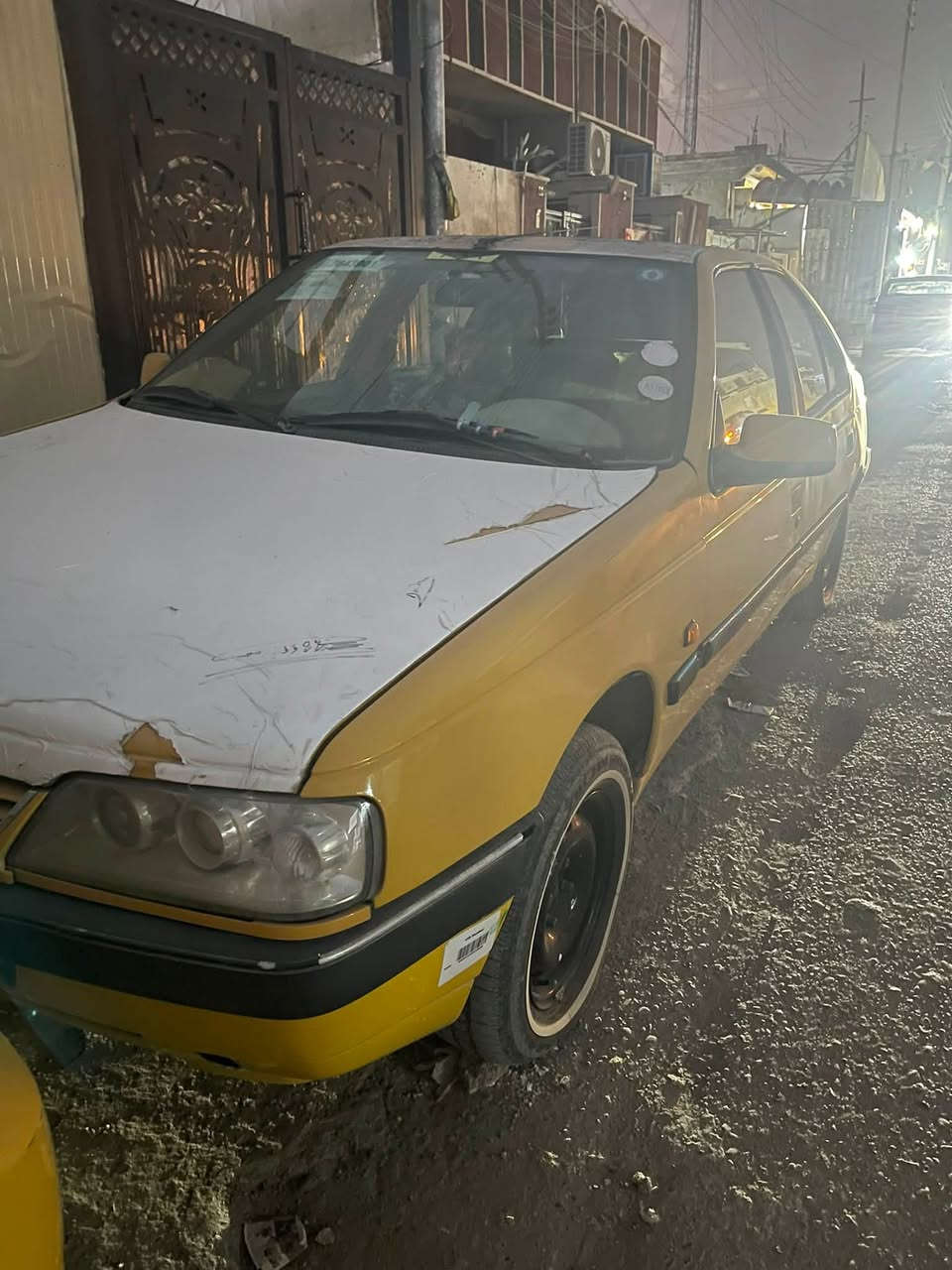 بيجو لميس البيع موديل٢٠١٦ دشبول عالي بسمي تحويل ثاني يوم سياره نضيفه خير من الله كير محرك فول بس ناقصهه شويه ترتيبات خابرني افهمك سعرهه 33 بيه مجال مستعجل على بيعته خابرني تدلل مكاني بغداد الشعب ***********
