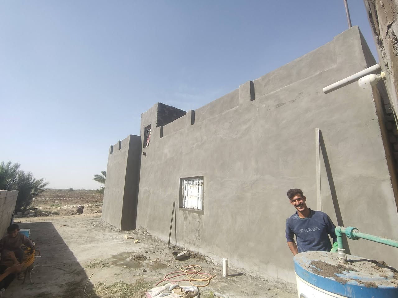 سلام عليكم لباخ متفرغ حالين اشتغل بل يوميه ومكطوعه شغل درجه اولى ماعجبك الشغل اخسرلك مودك شرط نظافه وعداله نصعد مكانات عاليه واسعار تنافسية اليردني بل خدمه ***********
