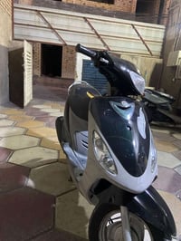 منغولي • رنبه • بغداد الجديده