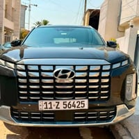 باليسايد ٢٠٢٣ • V6 ٣.٨ • كاميرات ٣٦٠