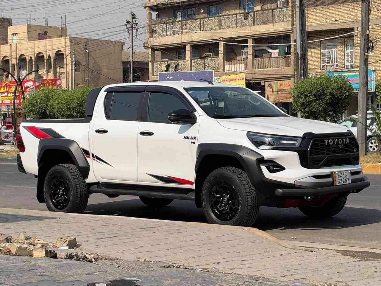 GR سبورت • ٢٠٢٦ • ضمان ساز