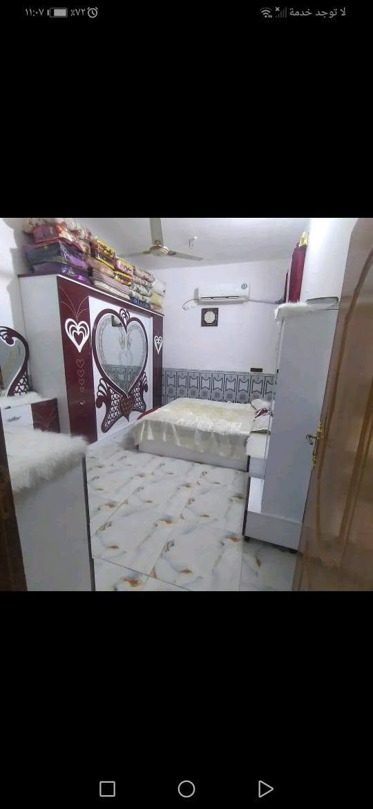 حولي ابو مهدي • ١٥٠م • طابق ونص