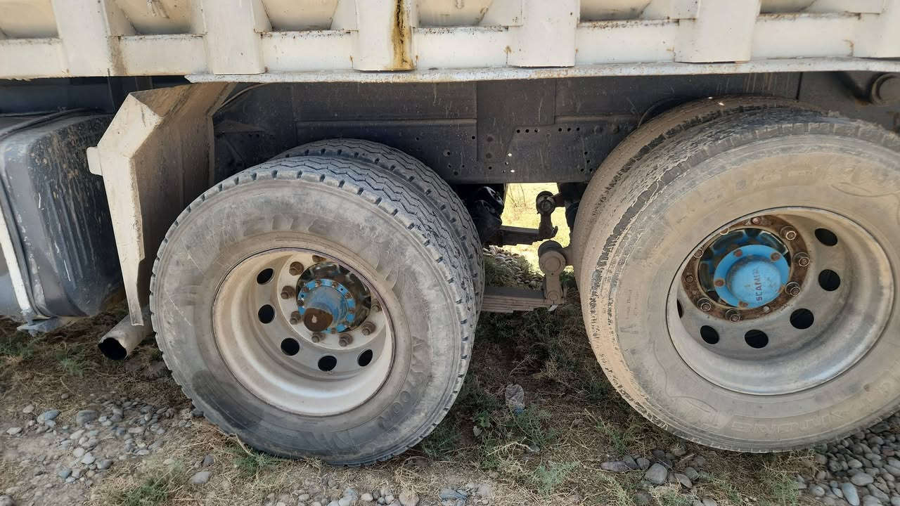 السلام عليكم 
مكلف بل منشور 
تريد تفاصيل اكثر اتصل 
***********
1- فحص نينويه 
محرك 13 گير 900
2- فحص صلاح الدين 
محرك 12 ونص 
 يصرف كير 5× 5
@إشارة
