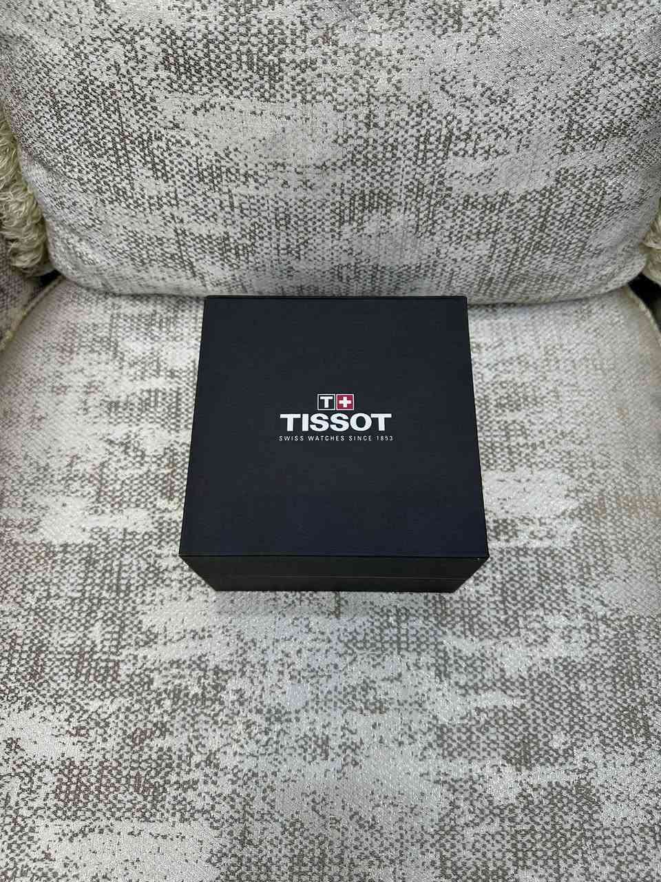 TISSOT PRX • أوتوماتيك • ٤٠ ملم