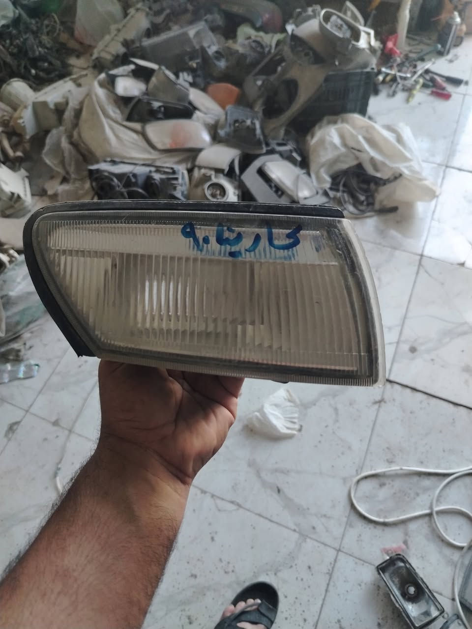 لا توجد تفاصيل
