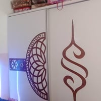 غرفه تركي • نضيفه • كفري