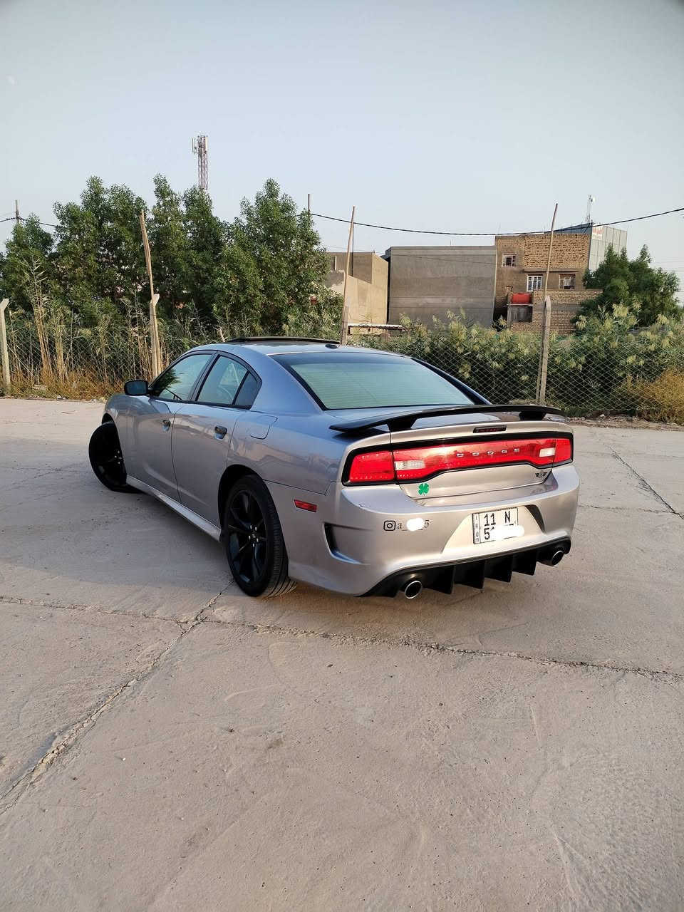 فول للاخير • موديل ١٤ • رقم بغداد