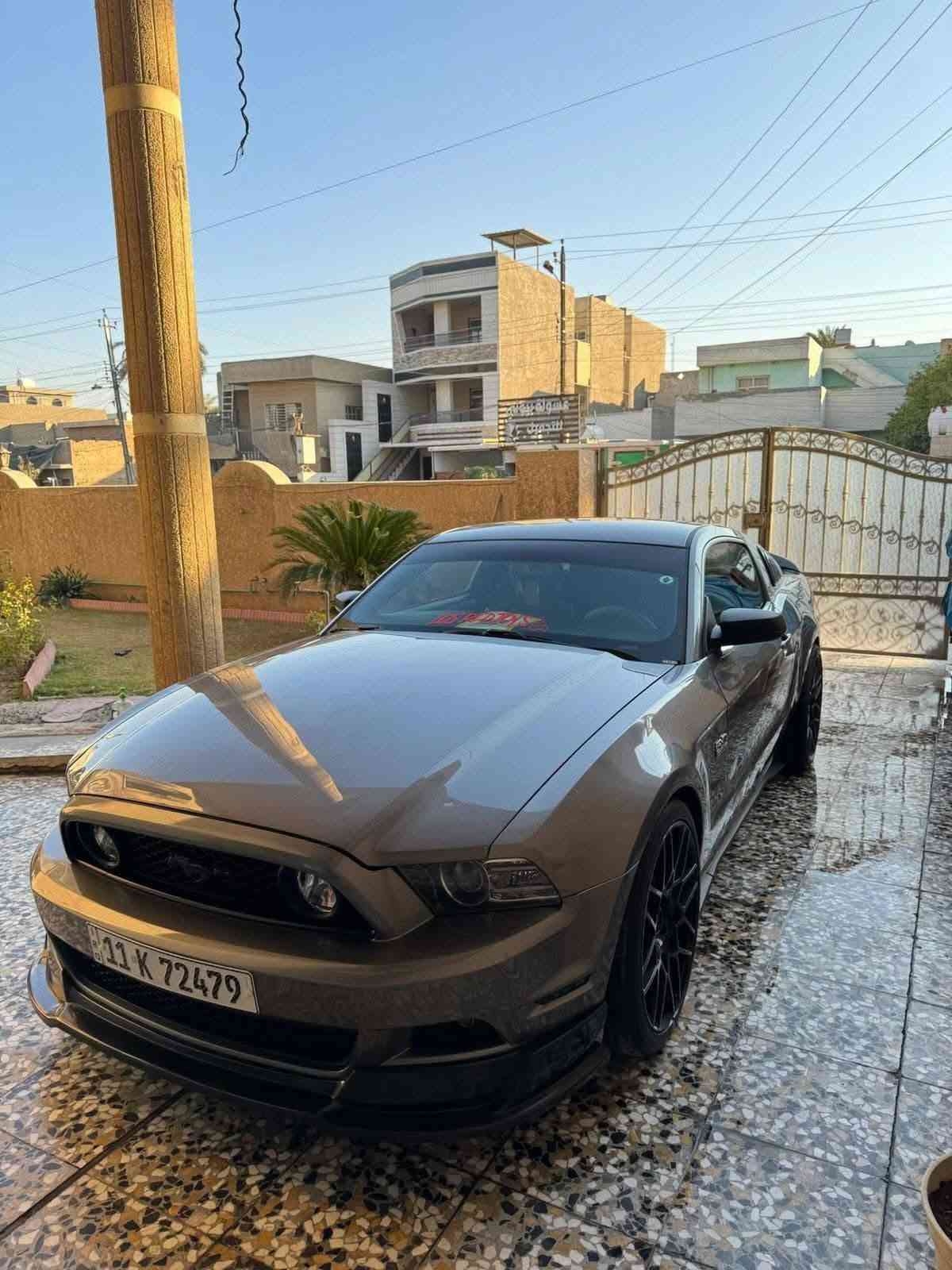 السلام عليكم
موستنك 14 v6 للبيع او للمراوس ب كورلا 🩶

حادثها جاملغات اماميه من امريكا طعج بس بجم كبس بدون شواصي بدون لغود !صور الحادث ب منشور

واهنا صار بيها صبغ رش جماليه 5 قطع فقط بدون حادث ولا معجون اعتبرها حزام

البنيد والقماره والصندوك مابيهم شي

كير ومحرك واكسل مكفول

الاضافات :

داون بايب

اكس بايب

دبات فورتك  صوت رعيد تحكم ريمونت شغل علي الوادي

اكسل جيتي

شباك جيتي

لحيه rtr

جناح شيلبي

دفيوزر شيلبي

ويل svt الاصلي400$

فجوج برمبو

مسطره rtr مغلفه فورجد كاربون

لدات متغير الوان داخلي وخارجي تحكم ب تلفون

زرع عدسات + عيون الشيطان يم اسرار الاسدي

ماشيه 100mi 🩶

من اقوى السيارات بموديلها برمجه الضرغام

‭***********‬ 

مكاني بغداد حي الجهاد
