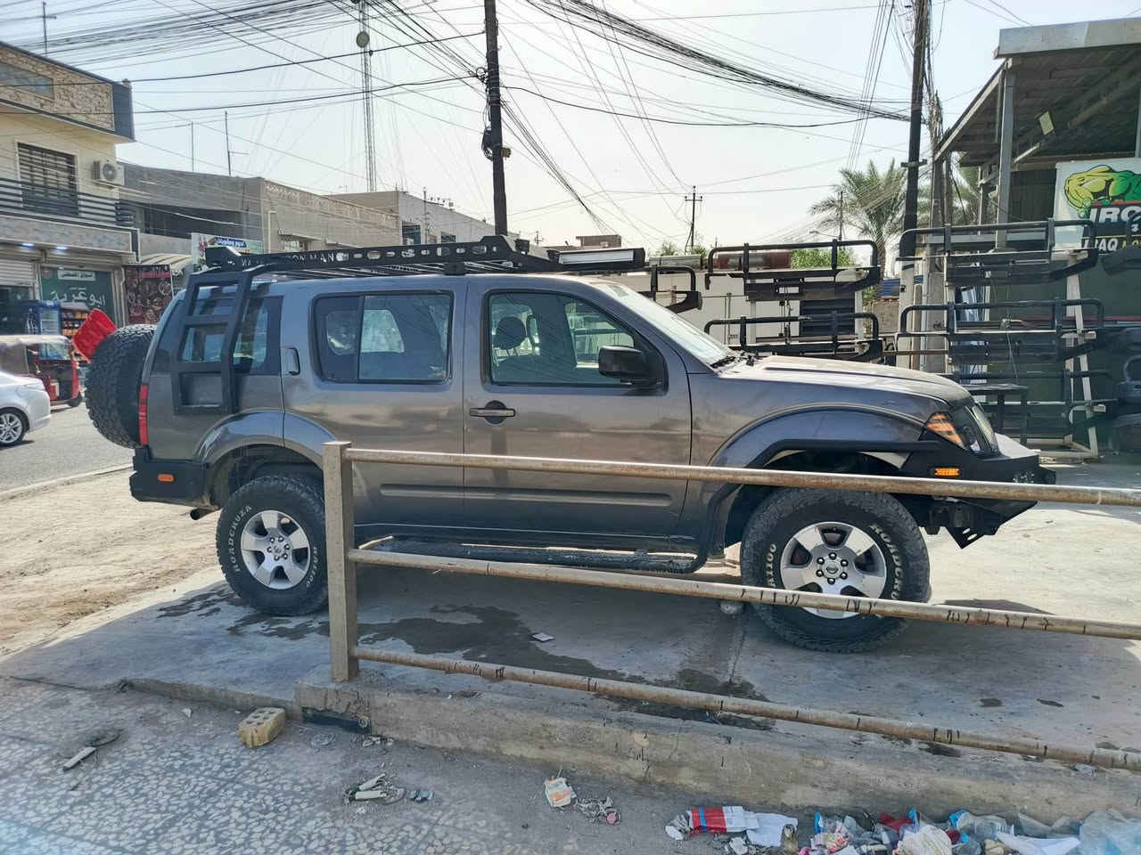 السعر ٩٥$ ماكو اي نقص *********** بغداد, العراق
