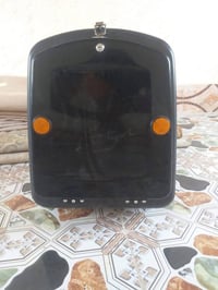 صندوق دلفري للبيع سعره 25 الف نضيف 07733947841 مدينه الصدر