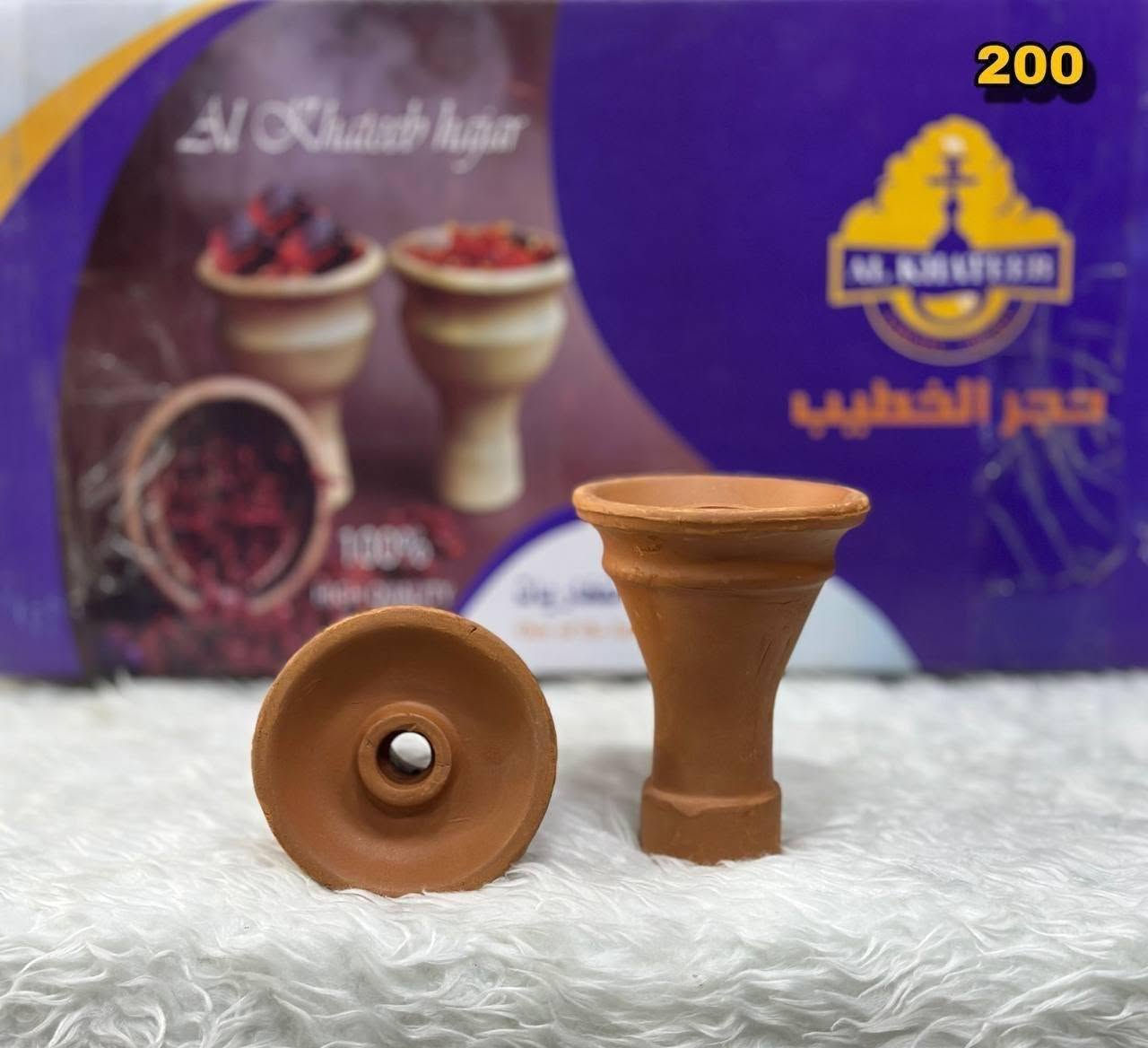 حجر فخار*50
كل 10 كارتون تحصل على 2 كارتون هدية 

هاتف ***********

نص مكتوب في الصور:
- 305
- 200
- 312
- 130
- 14***********