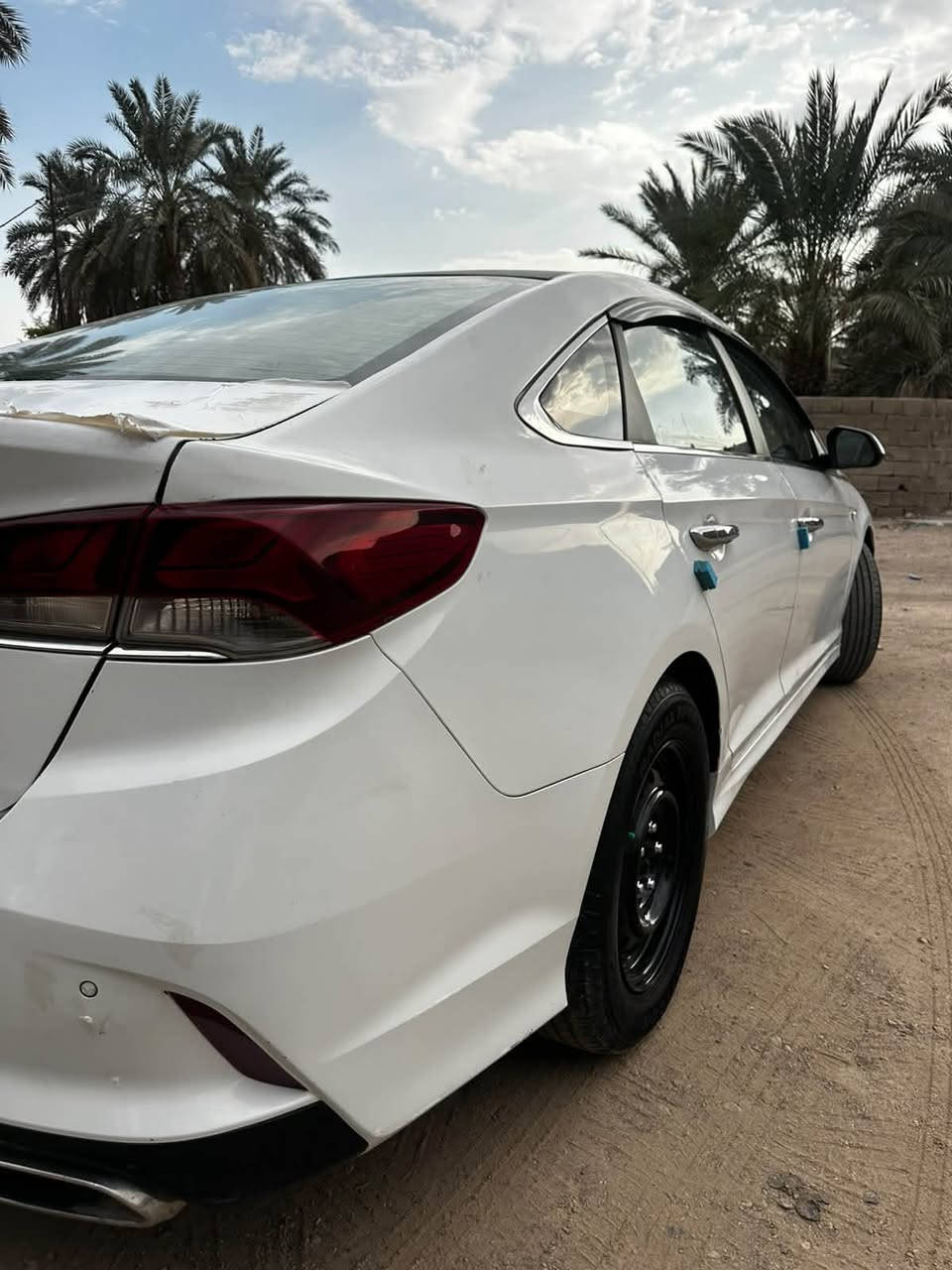 سوناتا • ٢٠٢٠ • مكينة ٢٠٠٠