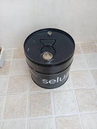 برميل • ٤٠لتر • السليمانية