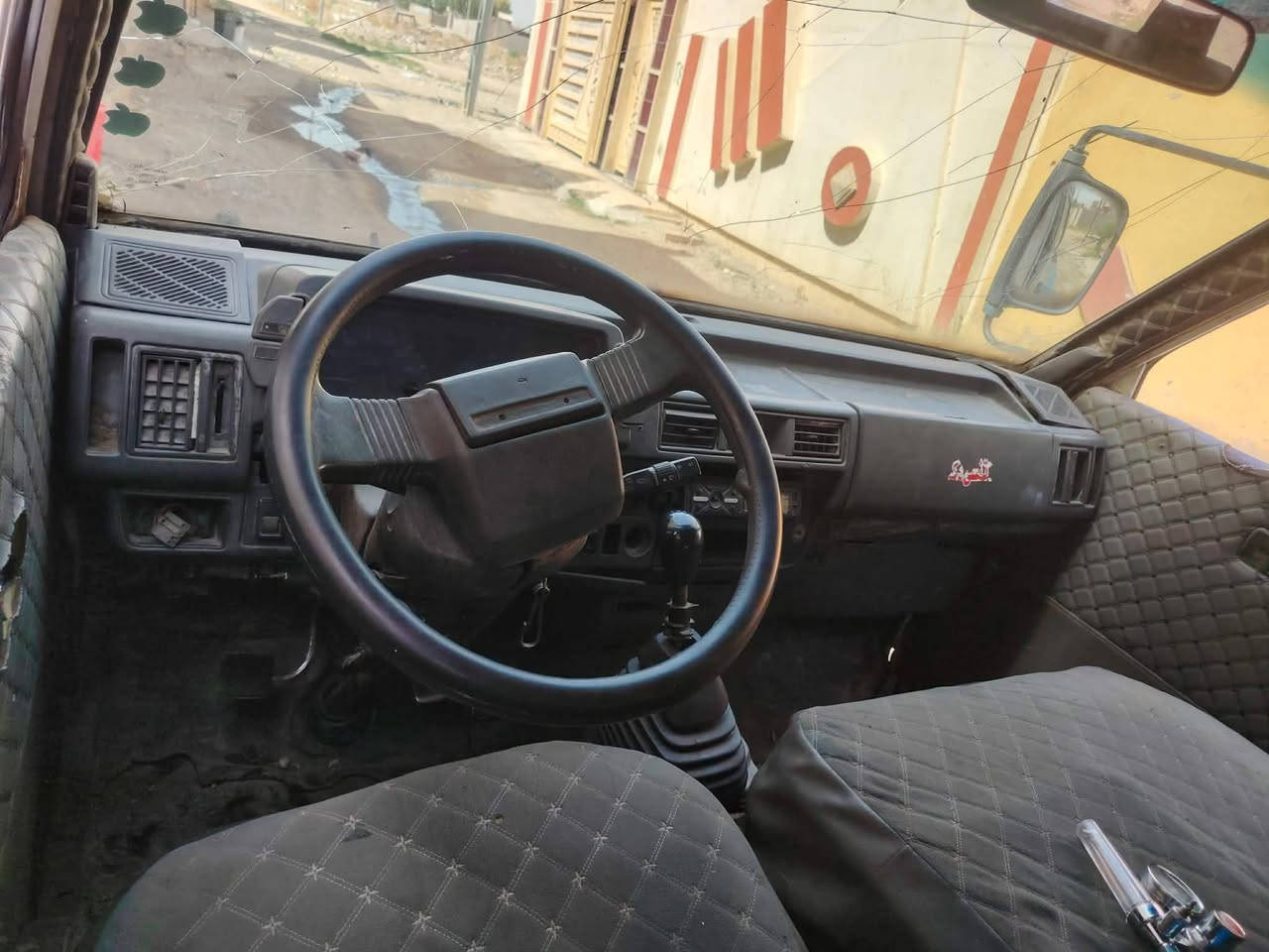 كيا بسته للبيع شرط وكالة وتحويل سنويه ٢٨ مشروع وطني عليه هيئة ٢٥٠ الف موصل الرشيدية سعر٢٢ ورقه ***********   ***********
