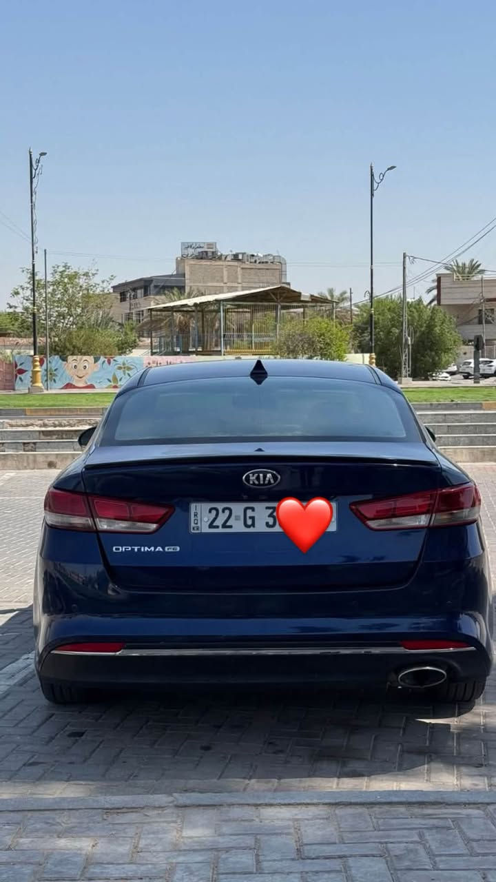 أوبتيما • ٢٠١٦ • رقم اربيل