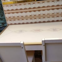 ميز طعام • التنومة