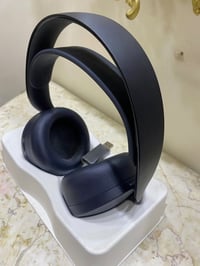 سوني Pulse 3D • قليل الاستخدام • الغزالية