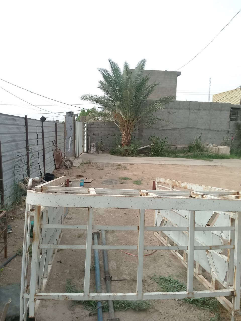 محجر • بغداد المحموديه