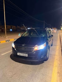 سيدونه • ٢٠١٧ • رقم ديوانية