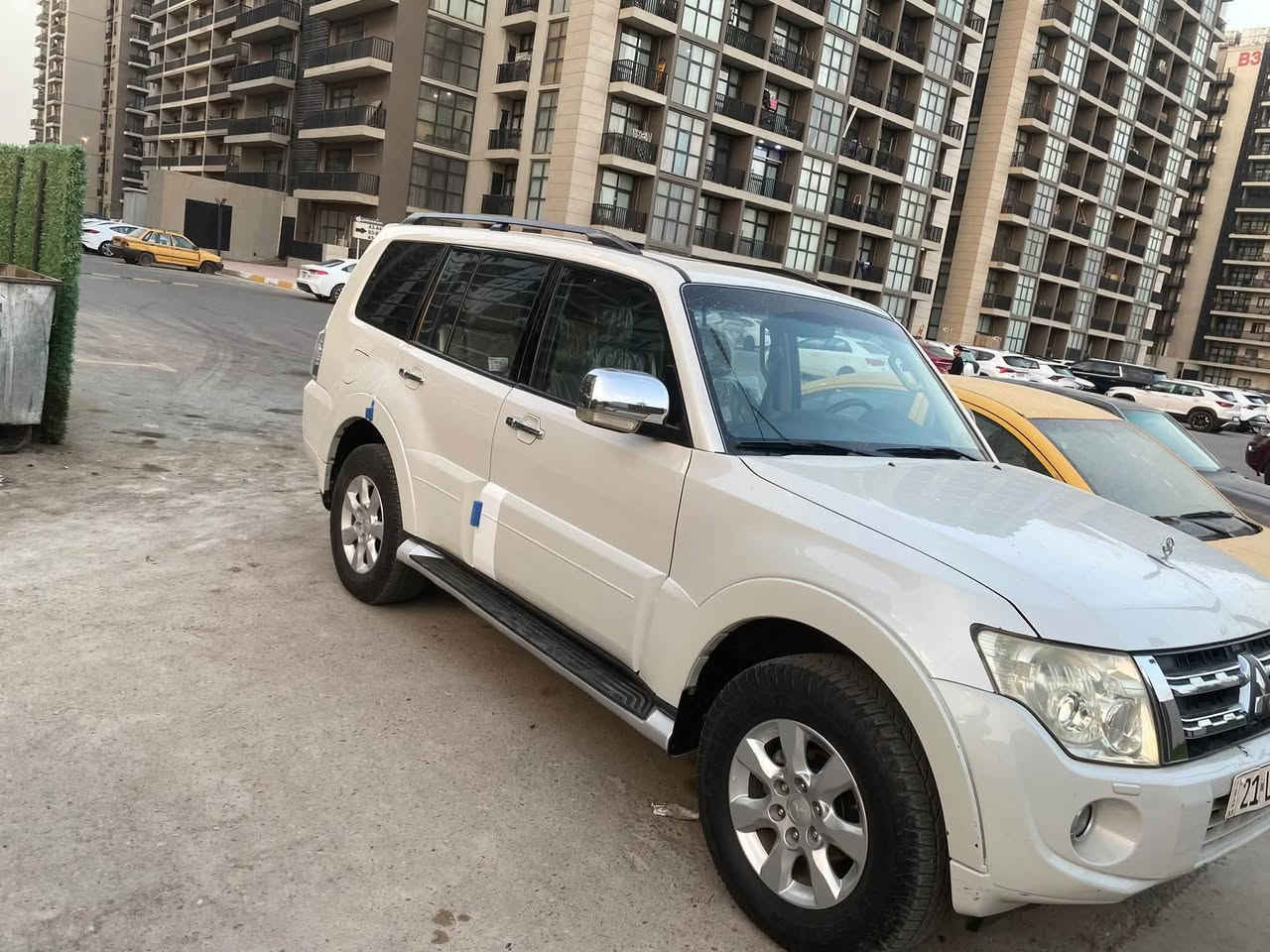 باجيرو • ٢٠١٤ • ضربه قطعتين