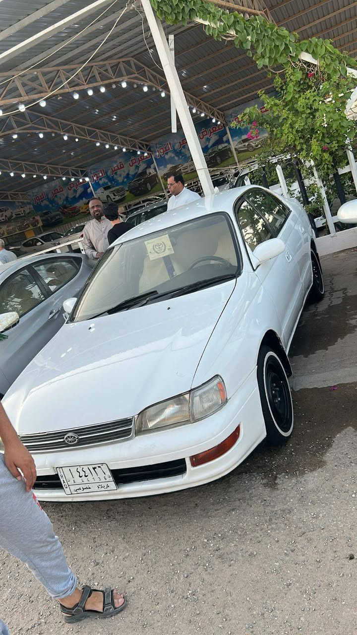 كرونه نفخ • ١٩٩٢ • رقم كربلاء