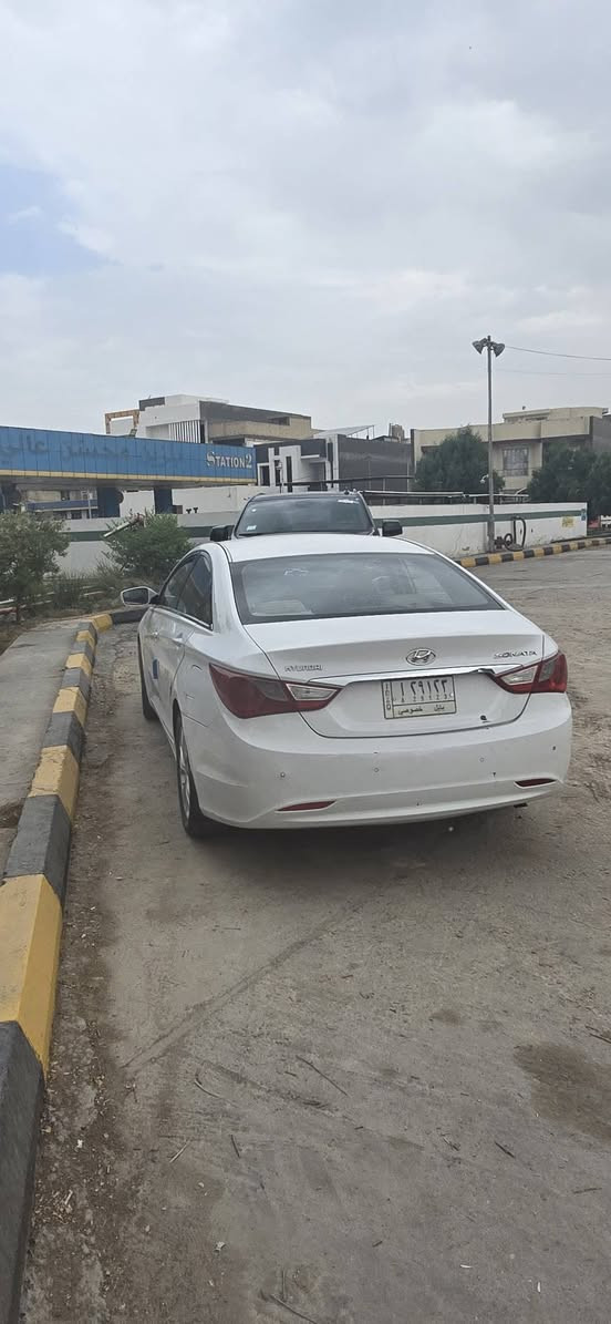 سوناتا • ٢٠١٣ • سونار