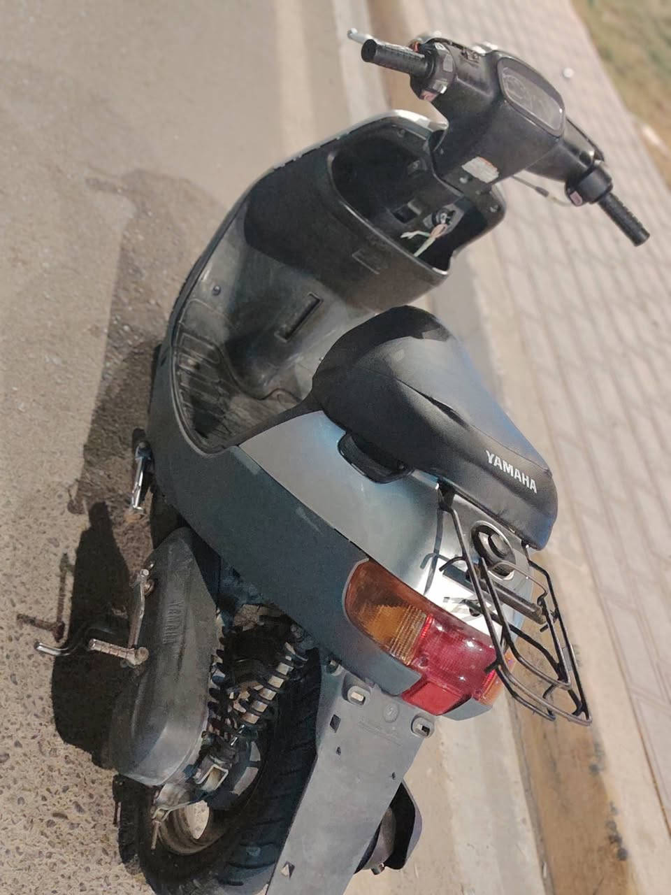 نضيفه • مكينه مامفتوحه • تواير جدد